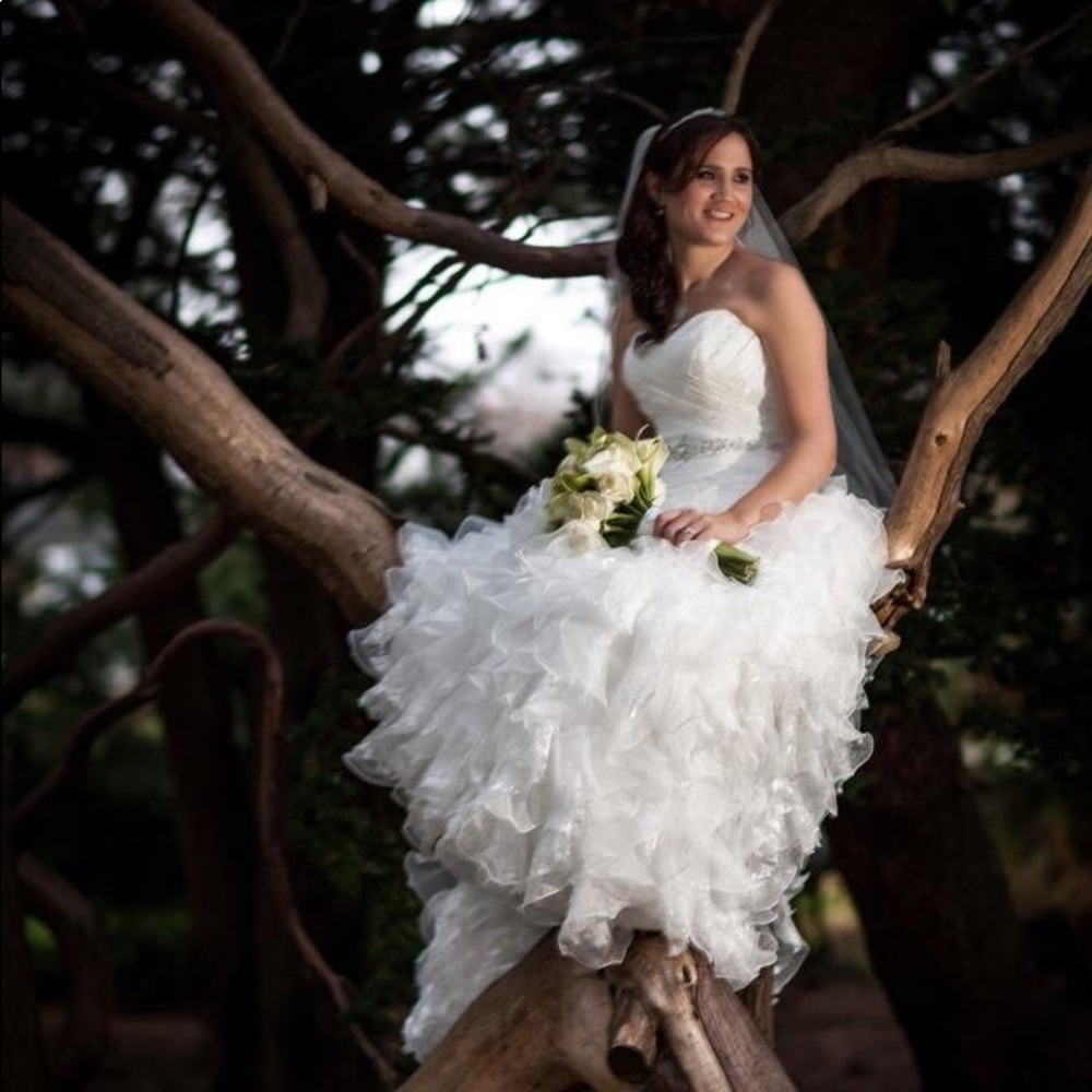 Meet your Posher, Joy